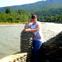 Валентина Крамарова