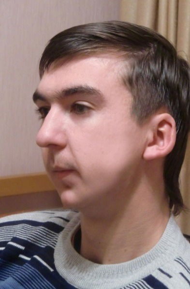 Сергей Постников