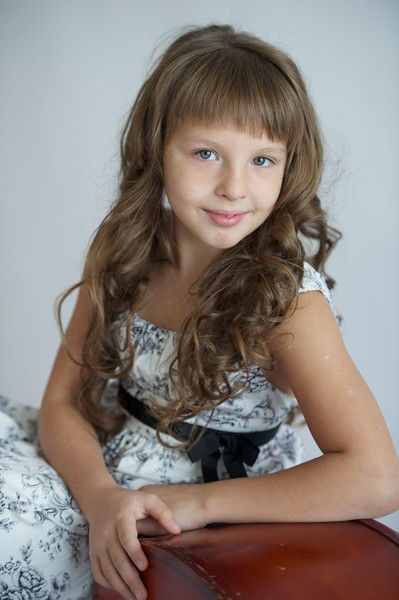 Кристина Коськовецкая