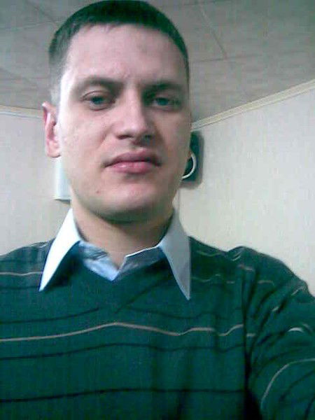 Стахий Олегович