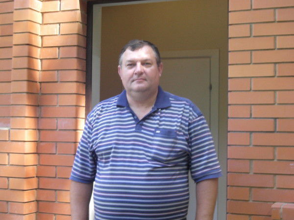 Павел Спивак