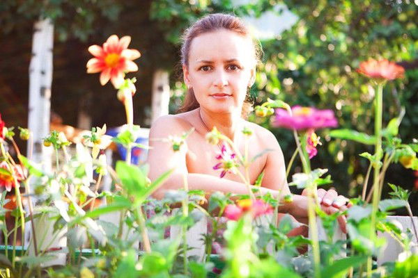 Ирина А. Герасимова