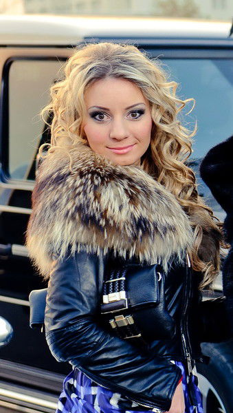 Александра Федосеева