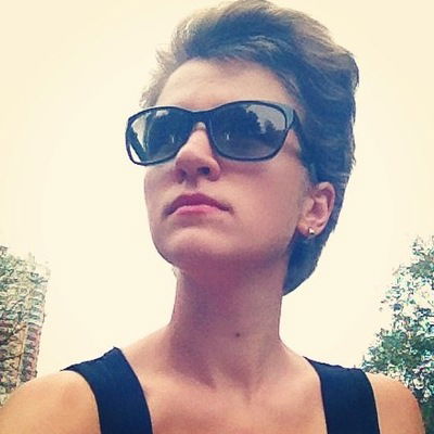 Анна Гусарова