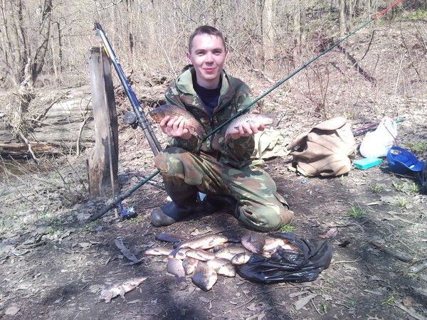 Алексей Самыков