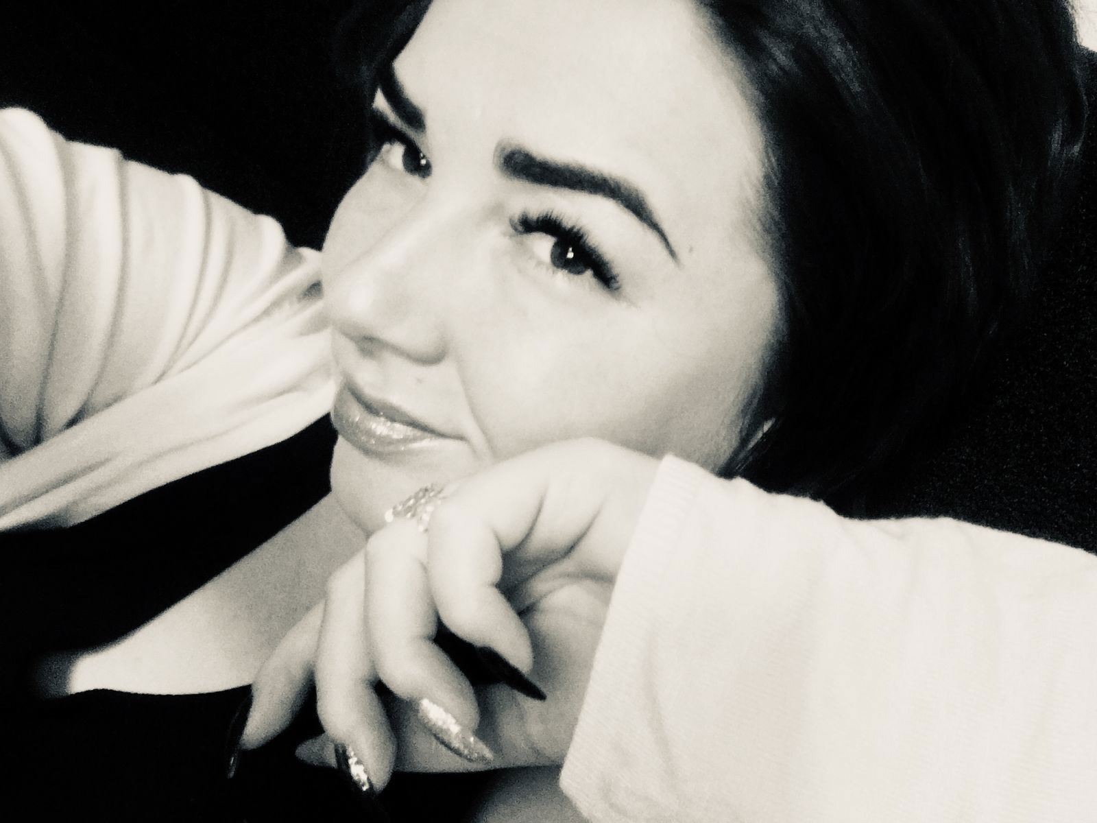 Кристина Не Ангел