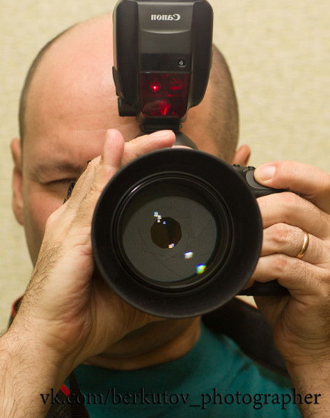 Рустам Беркутов