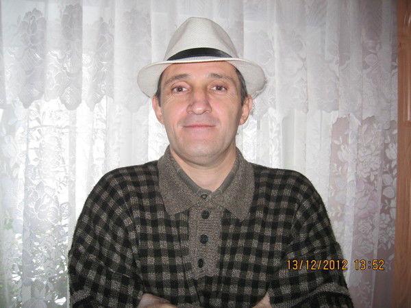 Валентин Кириченко