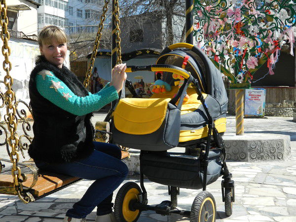 Татьяна Кореневская