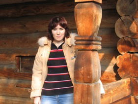 Елена Епифанова