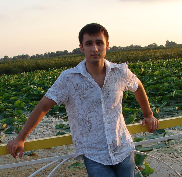 Евгений Зайнуллин