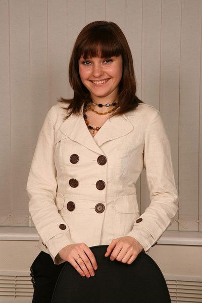 Катерина Анашкина