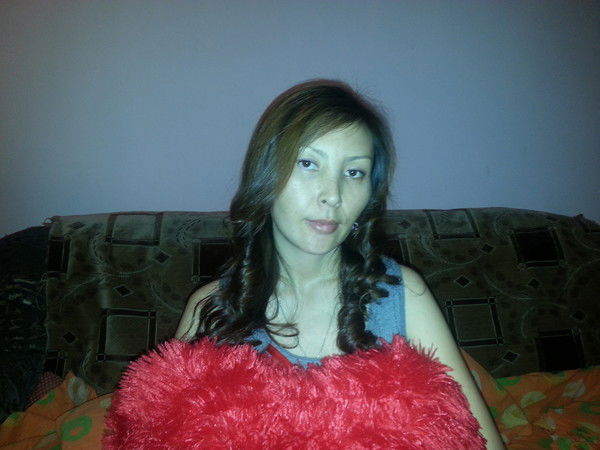 Аида Уйсинбаева