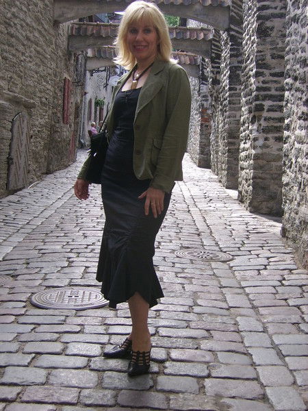 Наталья Сиротина