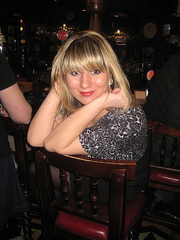 Наталья Юсупова