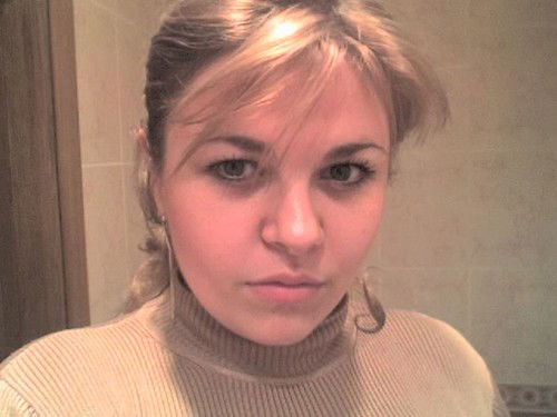 Татьяна Красова