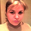 Татьяна Красова