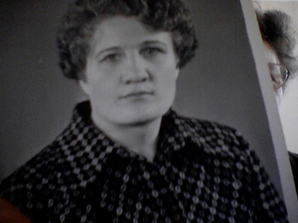 Нина Харькова