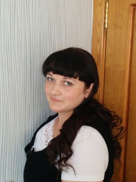 Оксана Звягова