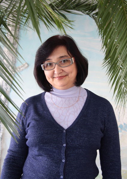 Ольга Анатольевна