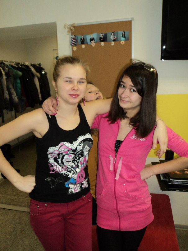 Виктория Дерачиц