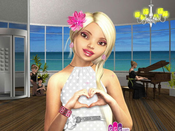 Вероника Найс