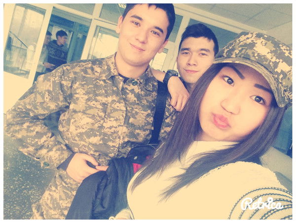 (I'm Your Little Happiness Virus)