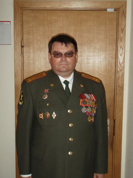 Павел Бойко