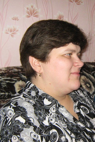 Людмила Кулакова