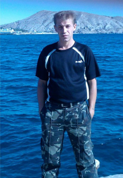 Владимир Яровои