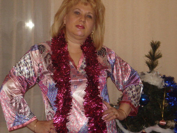 Татьяна Снитка