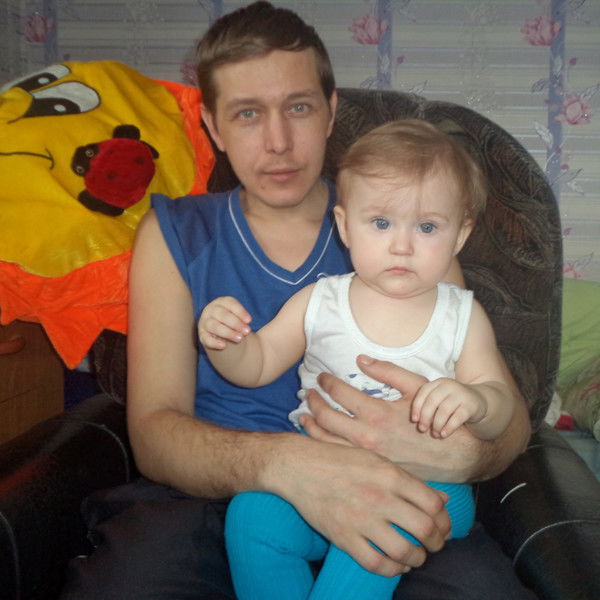 Максим Шашацкий