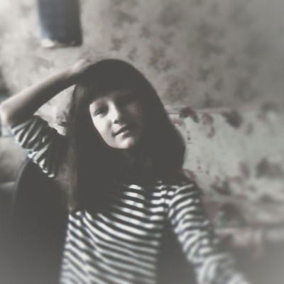 Соня Зинкевич