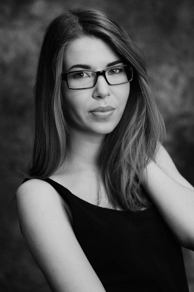 Аня Маолина