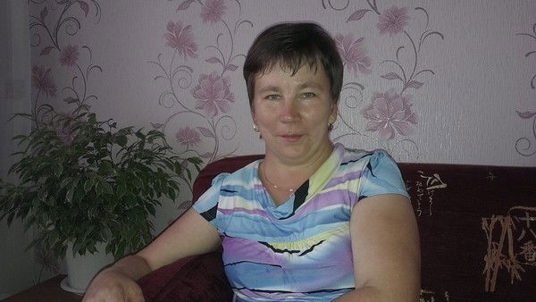 Галина Черемисина