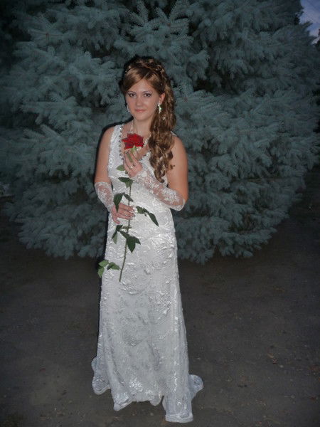 Снежана Криволапова