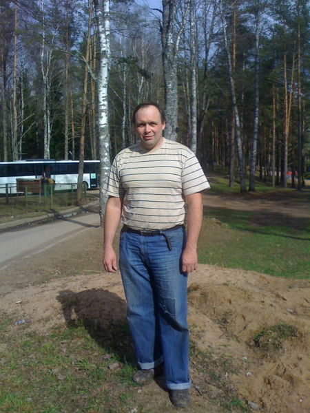 Дмитрий Никитин