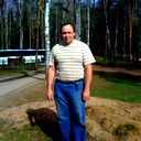 Дмитрий Никитин