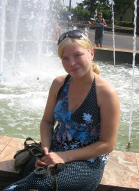 Алевтина Игнатьева