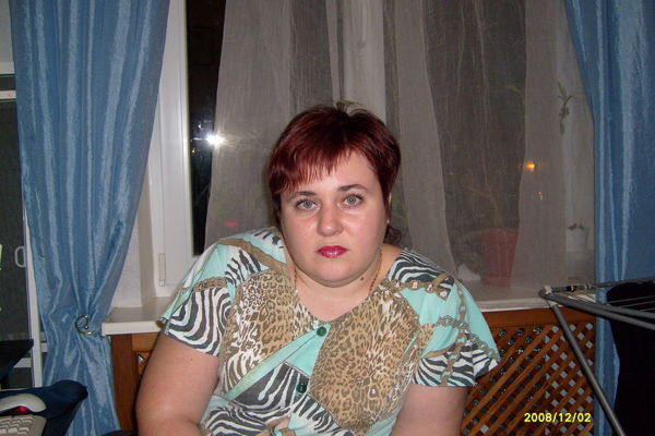 Ольга Косолапова