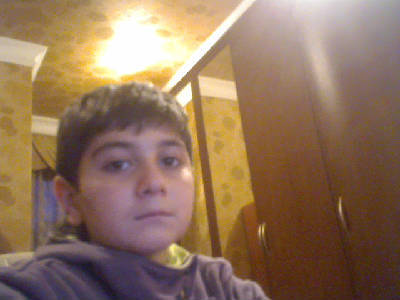 Magamed Dzhahangirov