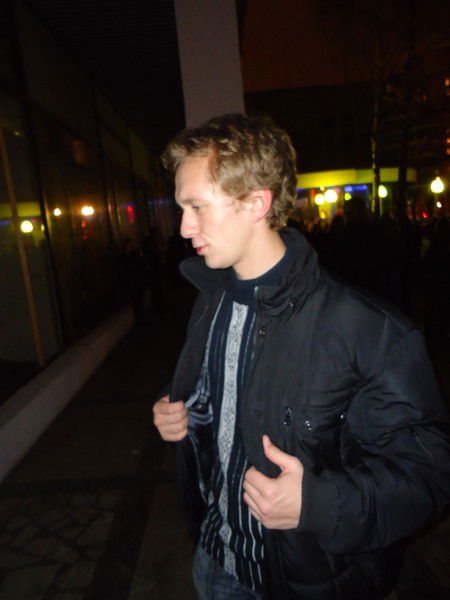 Дмитрий Бохан