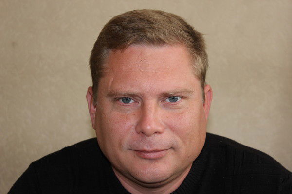 Дмитрий Аринин