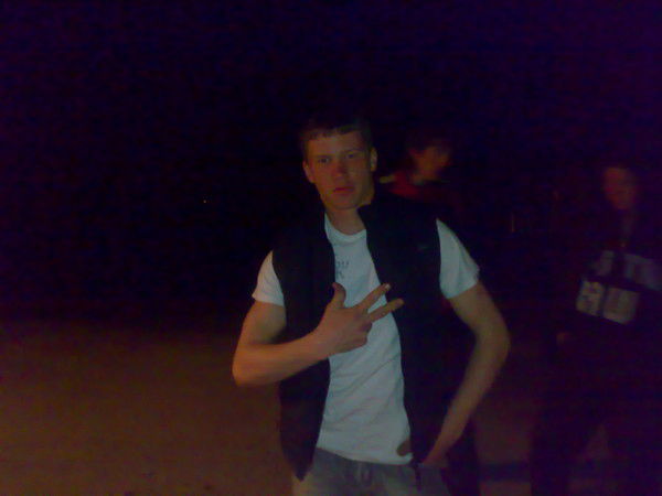 Алексей Загребельный