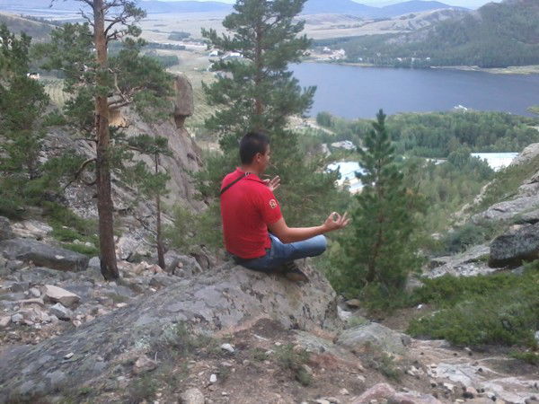 Руслан Акшулаков