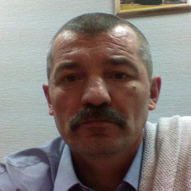 Vyacheslav Konovalov