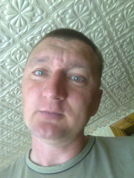 Алексей Горюшин