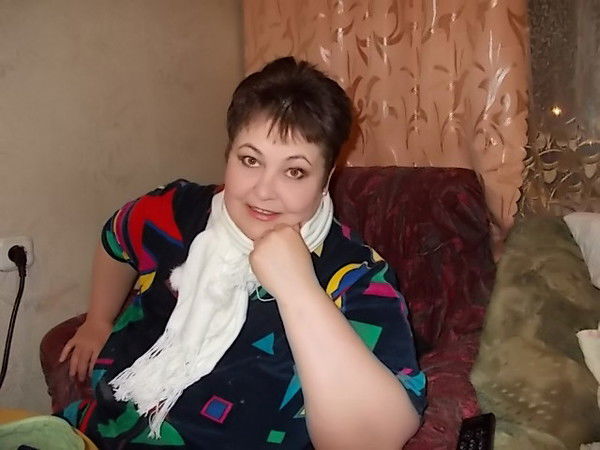 Екатерина Яковинич