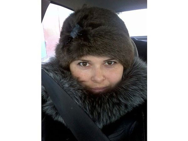 Валентина Евтушенко