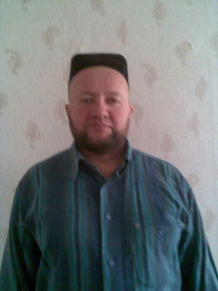 Киёмов Рахмудин